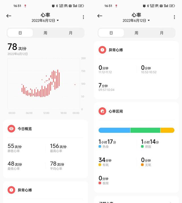 安卓系统qq健康怎么开启，如何解决QQ健康系统（华为手环7和小米手环7谁更值得买）