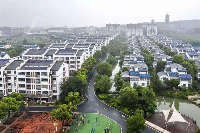 江阴周庄有图书馆吗，江阴市周庄图书馆开放时间（这个村，幸福在流淌）