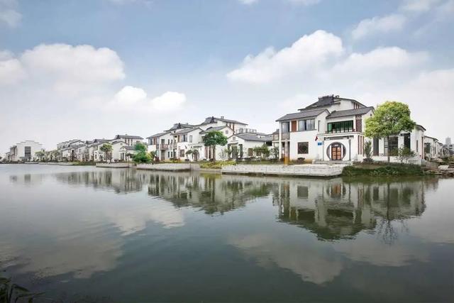 江阴周庄有图书馆吗，江阴市周庄图书馆开放时间（这个村，幸福在流淌）