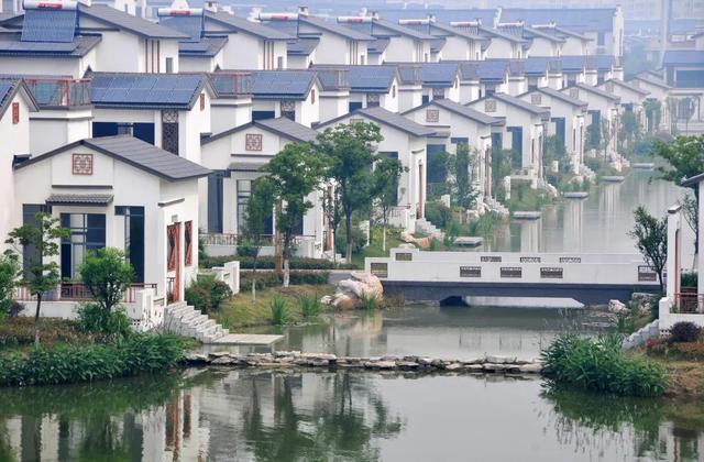 江阴周庄有图书馆吗，江阴市周庄图书馆开放时间（这个村，幸福在流淌）
