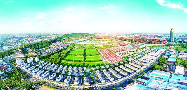 江阴周庄有图书馆吗，江阴市周庄图书馆开放时间（这个村，幸福在流淌）