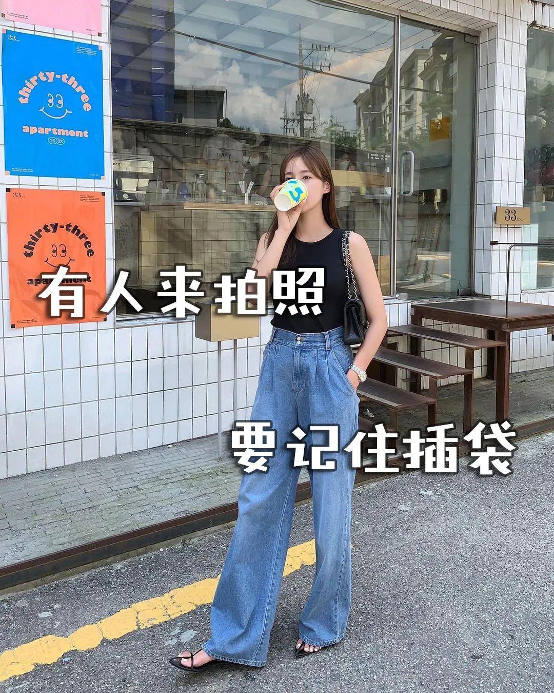 拍照的几个基本动作，拍照时可以做哪些动作（实用又好看）