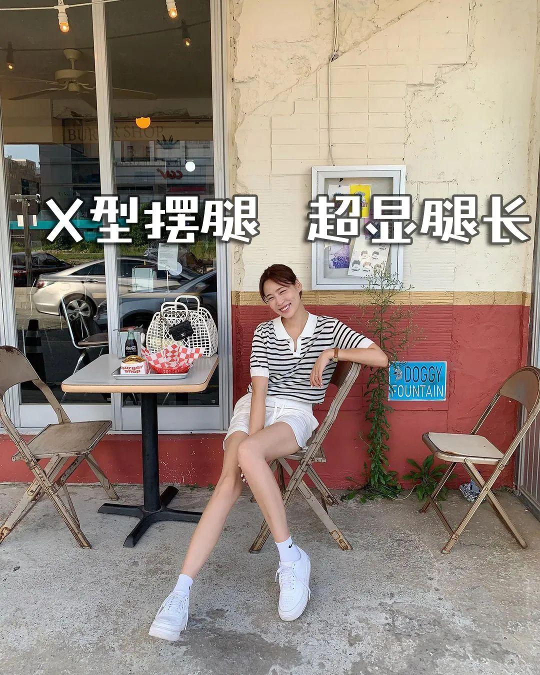 拍照的几个基本动作，拍照时可以做哪些动作（实用又好看）