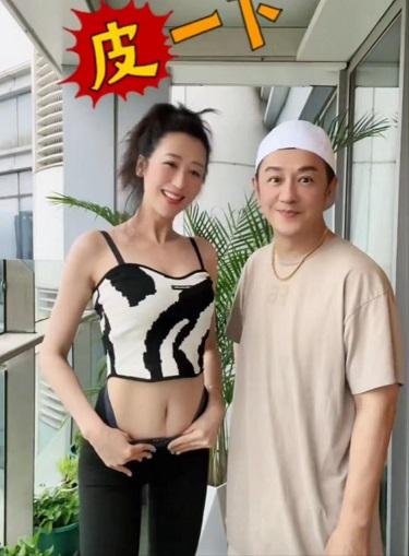陈浩民还生五胎吗，陈浩民蒋丽莎花式辟谣五胎