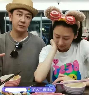 陈浩民还生五胎吗，陈浩民蒋丽莎花式辟谣五胎