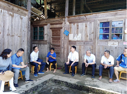 湖南科技职业技术学院，湖南科技职业学院2019年招生章程（强基铸魂“五个一”）