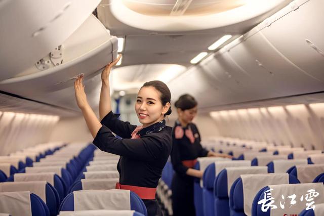 武汉航空什么时候能飞，武汉至上海虹桥单程航班将恢复