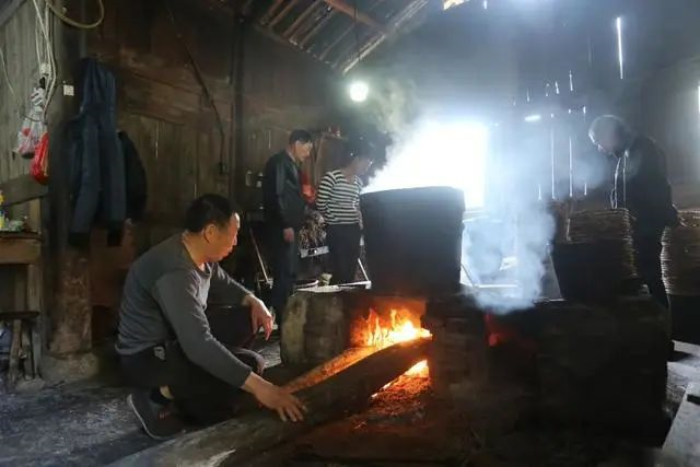 油茶籽油的功效与作用及食用方法，油茶籽油百科（山茶油，真的不简单）