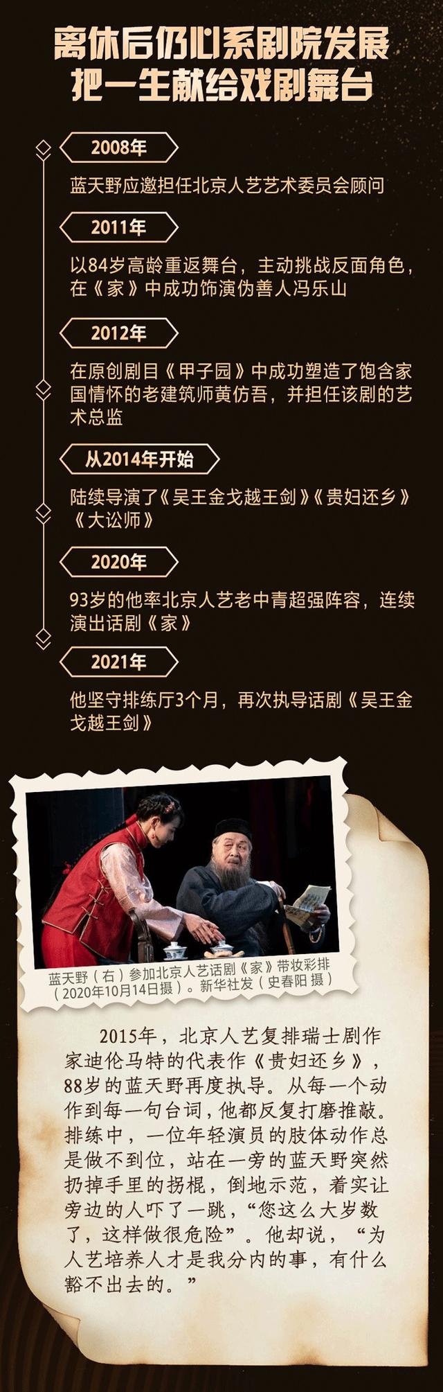 蓝天碧野赤子情怀，碧野名作（追忆“七一勋章”获得者蓝天野）