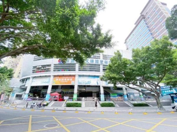 深圳关停的客运站，深圳这个地方本月底正式关停