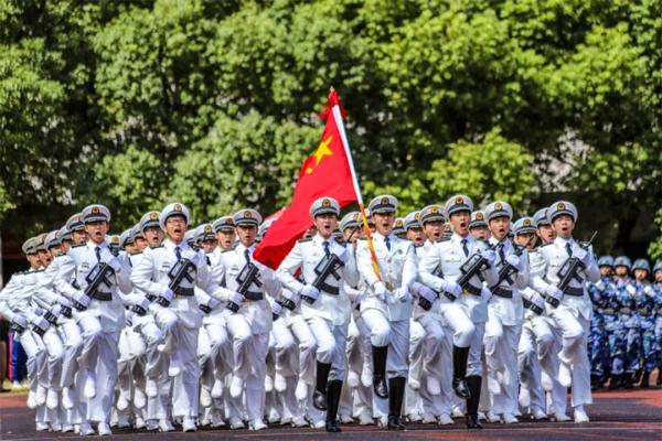 政治面貌是什么意思，政治面貌是什么填写（想报考军校吗）