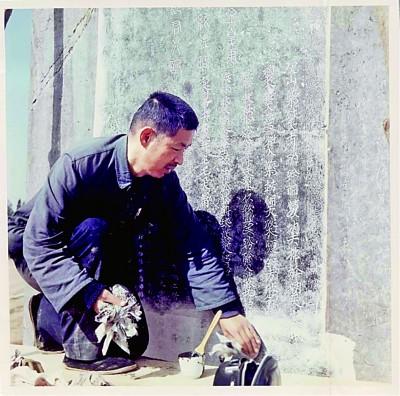 十一画的字，冷门学科代有传承——写在契丹文字出土一百周年之际