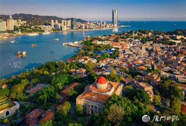 鼓浪屿要门票吗，厦门鼓浪屿现在要门票吗（鼓浪屿等厦门景区免门票开放）