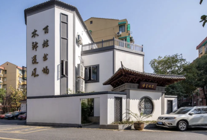 杭州高档小区名单(杭州独栋别墅哪里最好)