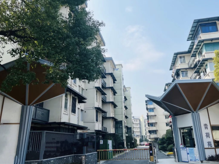 杭州高档小区名单(杭州独栋别墅哪里最好)