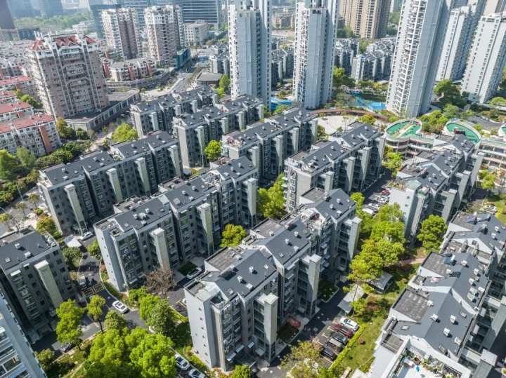 杭州高档小区名单(杭州独栋别墅哪里最好)