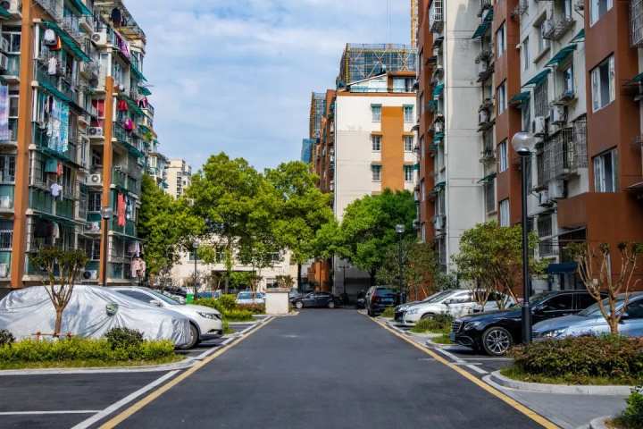 杭州高档小区名单(杭州独栋别墅哪里最好)