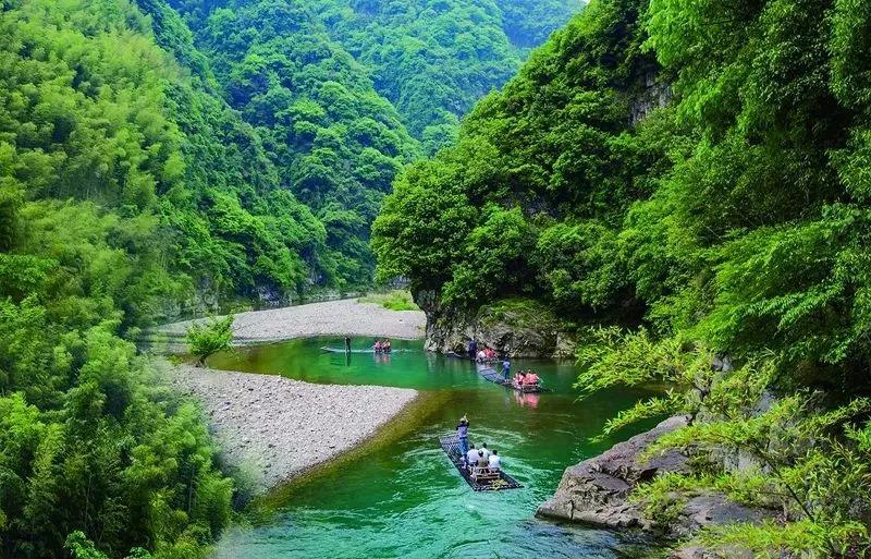 皖南川藏线自驾游攻略(最新版)，川藏自驾游路线详细攻略推荐