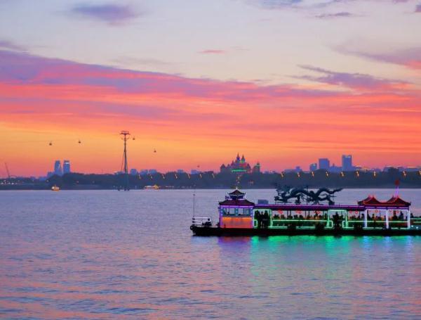 晚高峰是几点到几点，晚高峰限行是几点到几点（来看看龙江十二时辰）