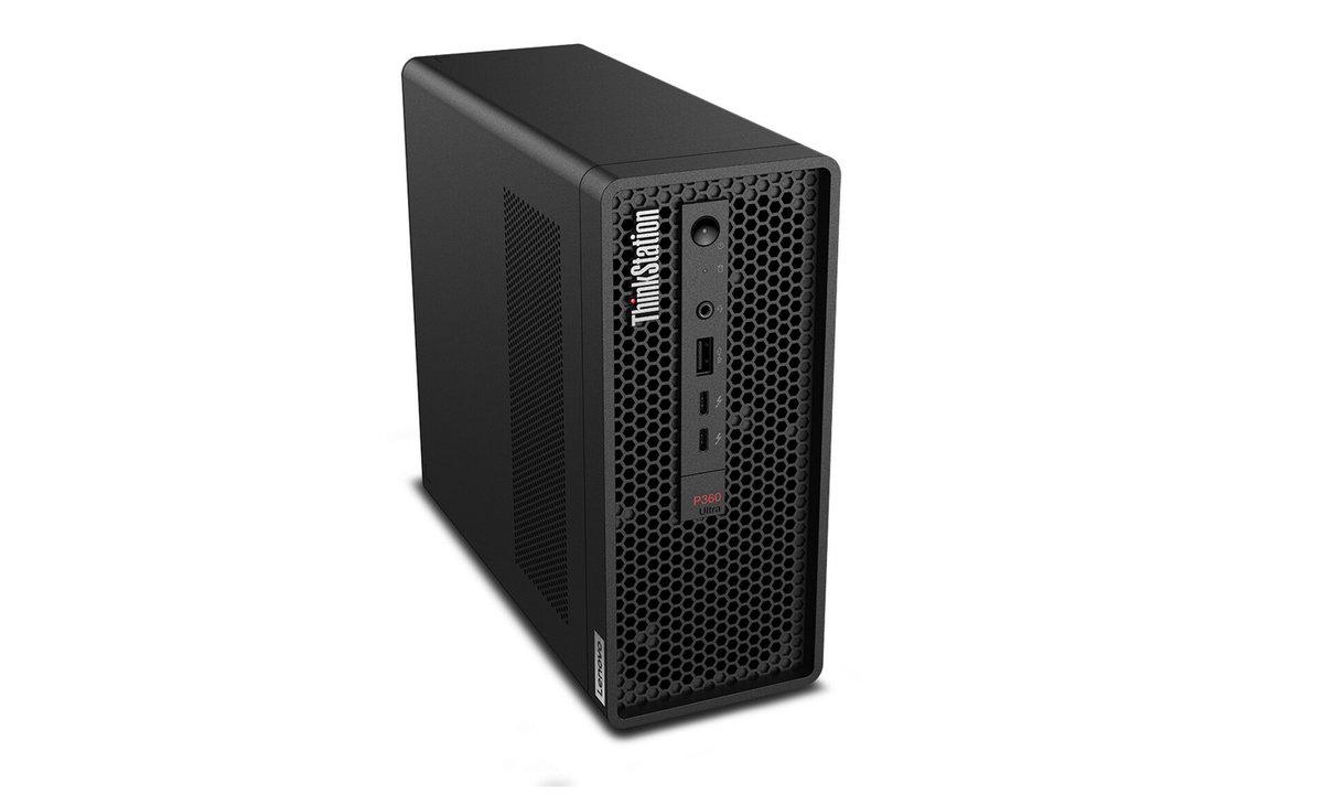 thinkstation p360 ultra配置参数（thinkstation p360 ultra配置详情）