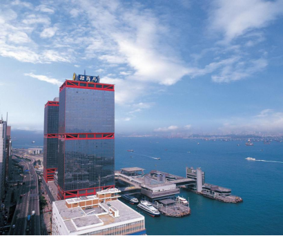 招商集团是国企还是私企，招商集团（国企改革丨招商局集团正式转为国有资本投资公司）