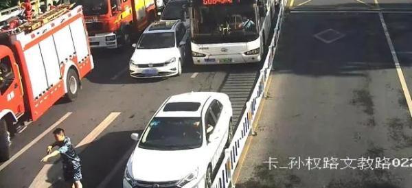 消防车的声音(消防警报声音30秒)