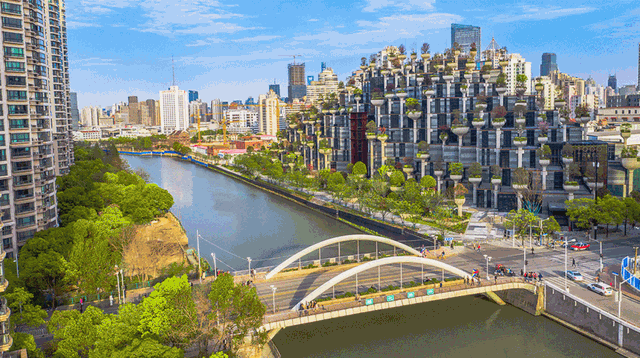 上海最新十大景点，最上海潮玩地——新地标·新风尚TOP10榜单来了