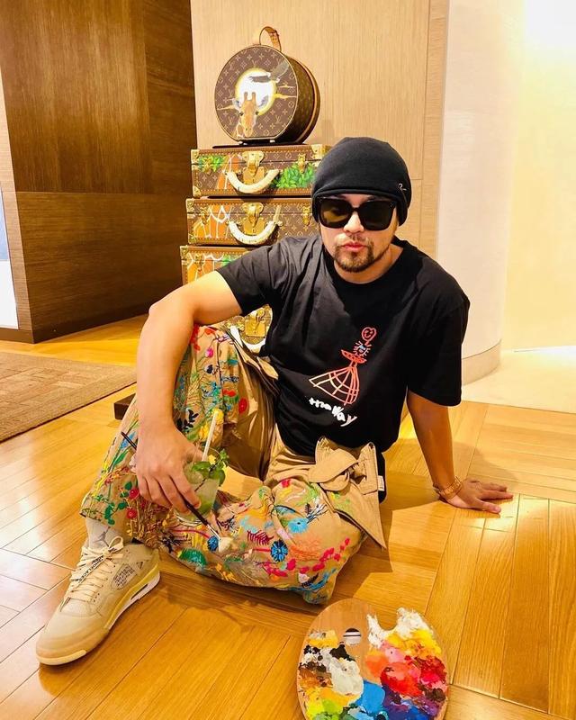不再期待网名，不再期待（周杰伦要发新专辑）