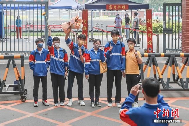 2022年高考成绩什么时候出，高考分数什么时候出来2022（2022高考成绩今起陆续公布）