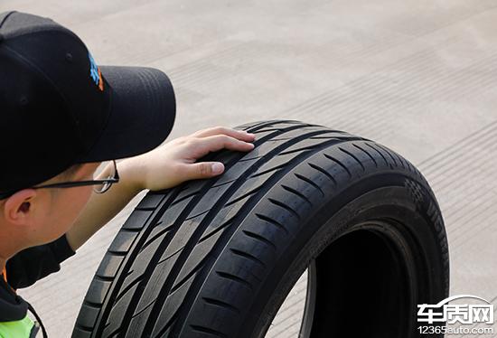 轮胎气压低还能开吗，车胎气压低还能开吗（质用车：胎压都打2.5bar）