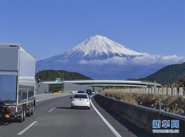 富士山多高，“沉睡”300多年的富士山即将喷发（富士山多高 海拔多少）