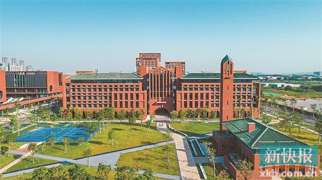 广东双一流大学名单，广东双一流大学名单理工大学（广东8所高校共21个学科入围“双一流”）