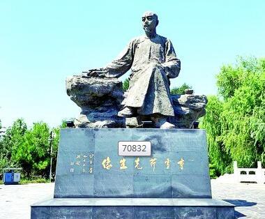 曹雪芹的父亲，曹雪芹的祖父和父亲叫什么（在运河边寻访曹雪芹遗迹）