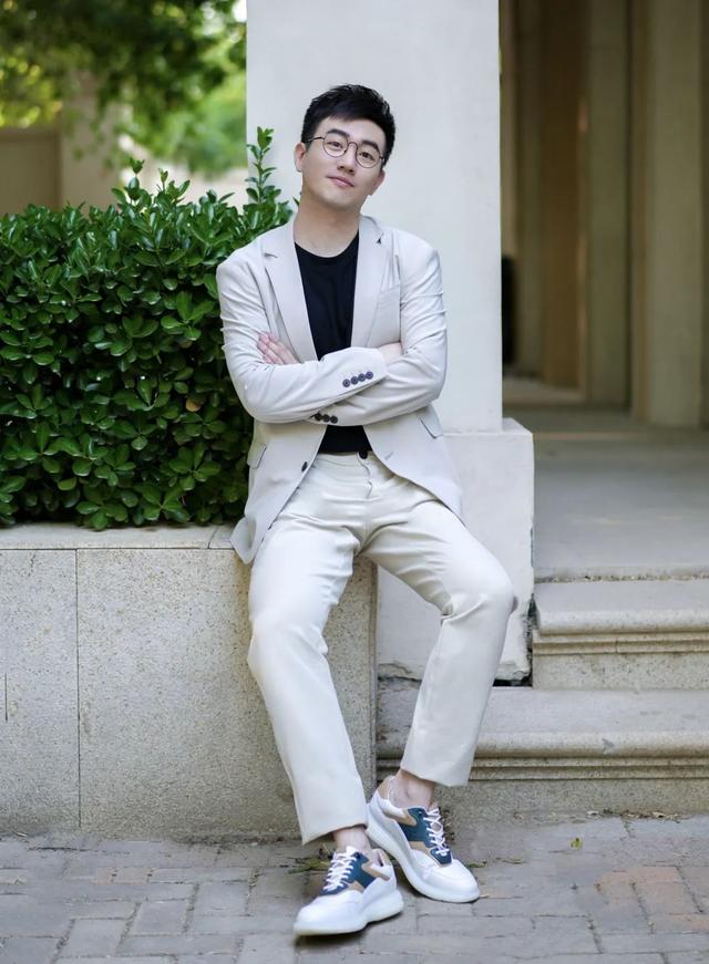 男鞋夏季休闲透气皮鞋推荐，明星潮人都Pick的透气皮鞋