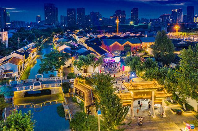 c圈精彩人是什么意思，语c圈是什么意思（常州，凭什么重归江南文化C位）