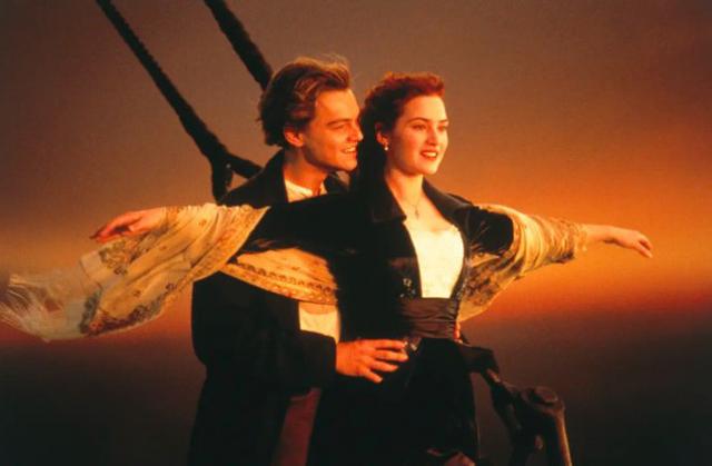 好莱坞3d电影排行榜，推荐7部好看的美国3d动画电影（《泰坦尼克号》将纪念25周年）