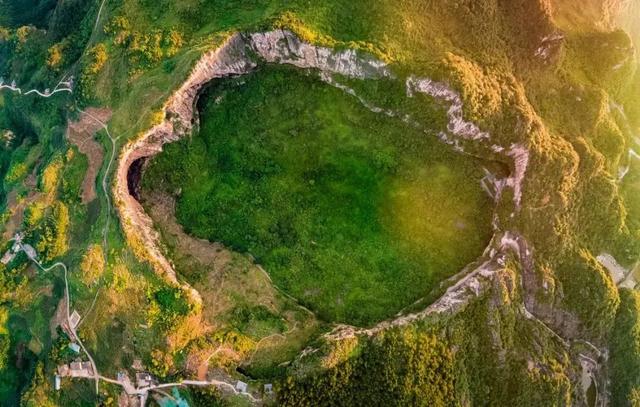 兴文县景点，兴文县旅游局（兴文发布四大主题旅游线路）