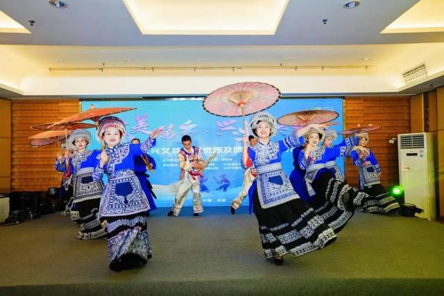 兴文县景点，兴文县旅游局（兴文发布四大主题旅游线路）