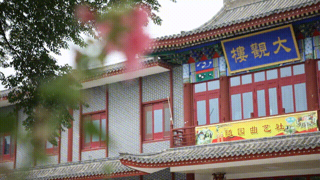 石家庄千年古城，走进县城看发展，千年古城