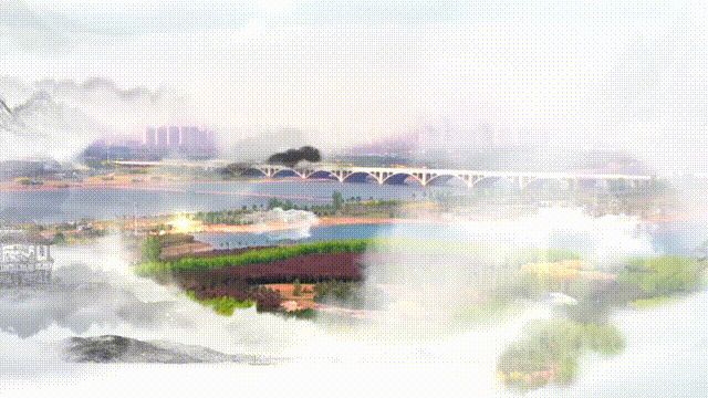 石家庄千年古城，走进县城看发展，千年古城