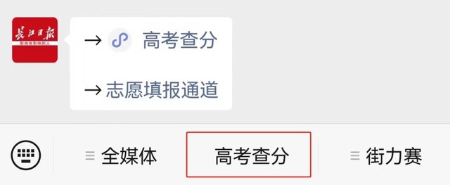 湖北高考成绩查询入口，2022年湖北高考成绩查询入口官网（湖北高考查分通道正式开启）