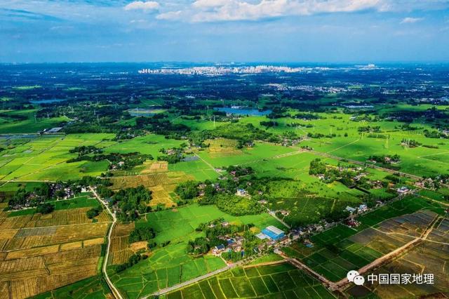 中国土壤5种颜色中国土壤5种颜色分布中国的土地到底有多美