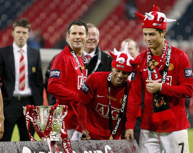 曼联历史上的著名球星追加分，曼联队史十大球星（442评曼联历史50大球员）