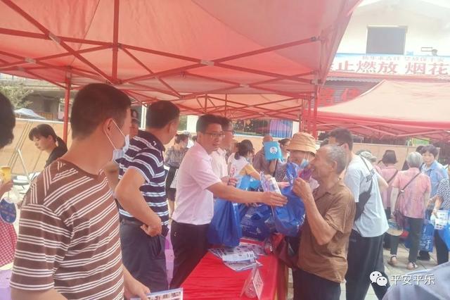 多种形式禁毒宣传教育，多形式、多渠道开展国际禁毒日宣传活动