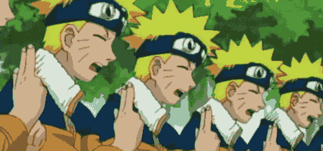 《火影忍者》，火影忍者在线观看全集免费观看（百位创作人一起献上集体回忆图片）