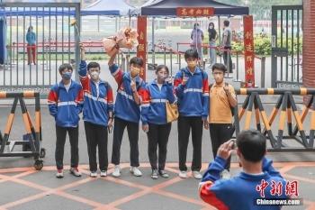 浙江二本分数线，2022年浙江高考分数线一本和二本分数线多少（2022年全国各地高考分数线汇总）