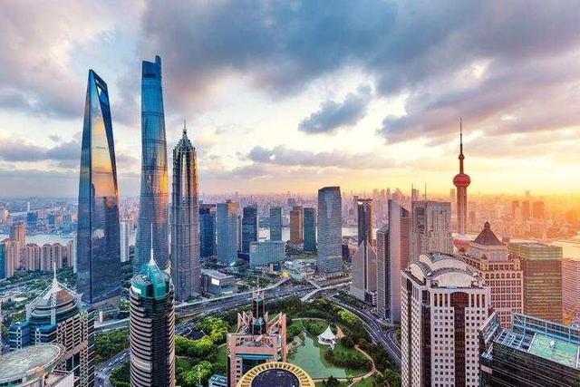 武汉是一线城市还是二线，武汉是一线城市还是二线2021（全球城市“一线”“二线”怎么排）