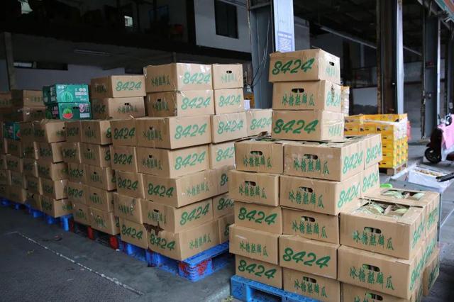 甜王西瓜和8424西瓜哪个好吃，8424和美都西瓜怎么区别_8424西瓜和美都西瓜哪个好吃（夏至已至，让西瓜为你解解暑吧）