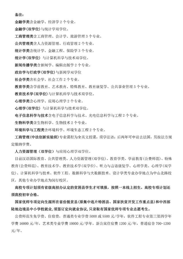 华东师范大学在哪，华师大在哪里（多少分能上华东师大）