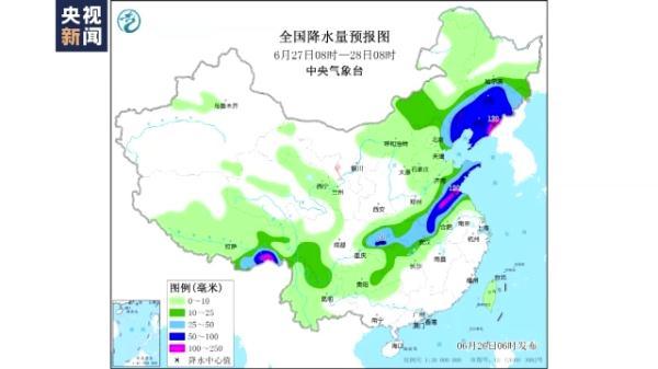 降水的类型与成因，降水的类型与成因分析（本轮降雨如何发展）
